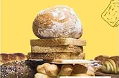 Aneka roti artisan