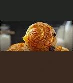 Roti artisan